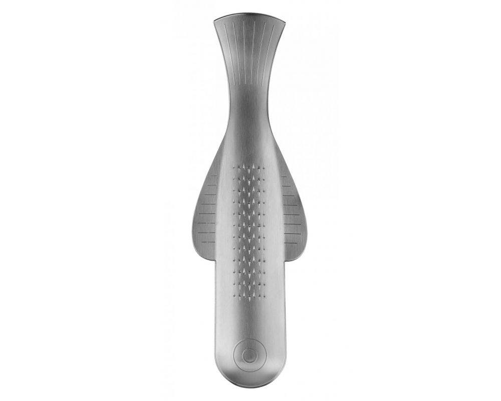 Alessi VS06 Boga Ginger Grater