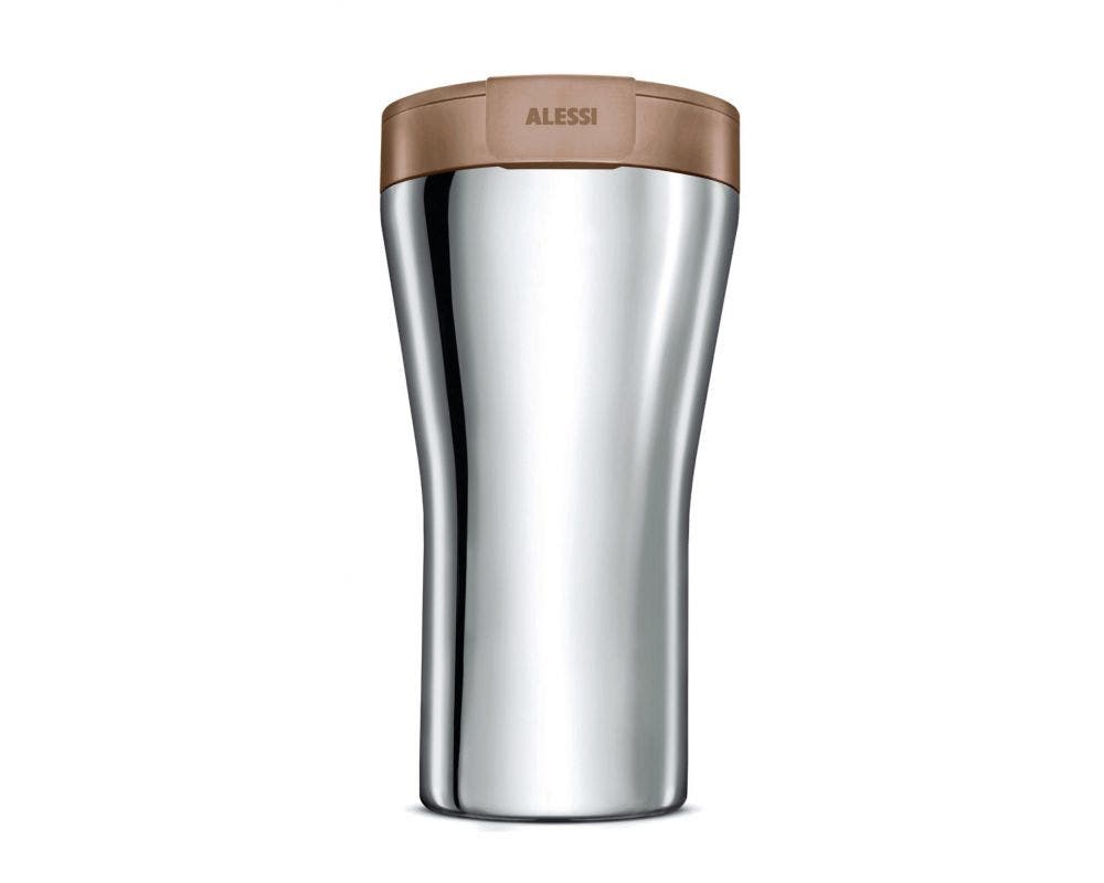 Alessi GIA24 Caffa Travel Mug