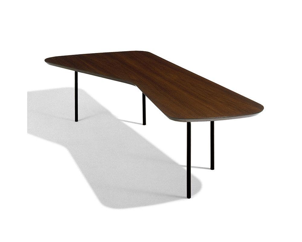 Knoll Alexander Girard Coffee Table