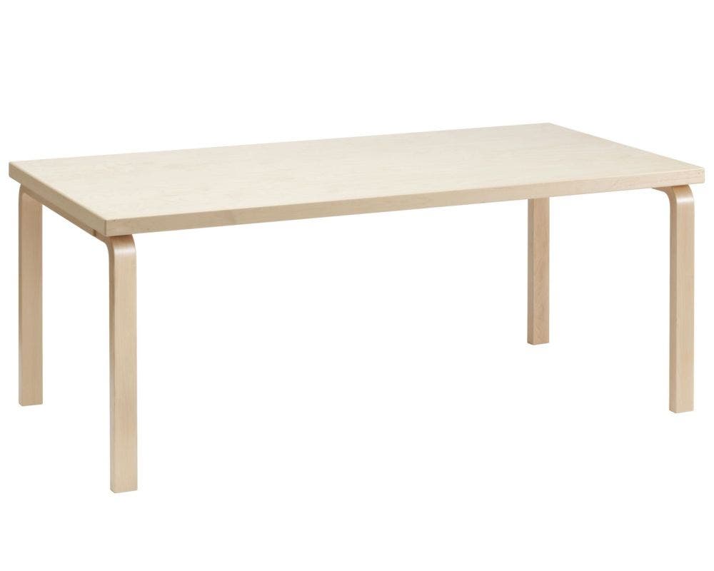 Artek 80B Table