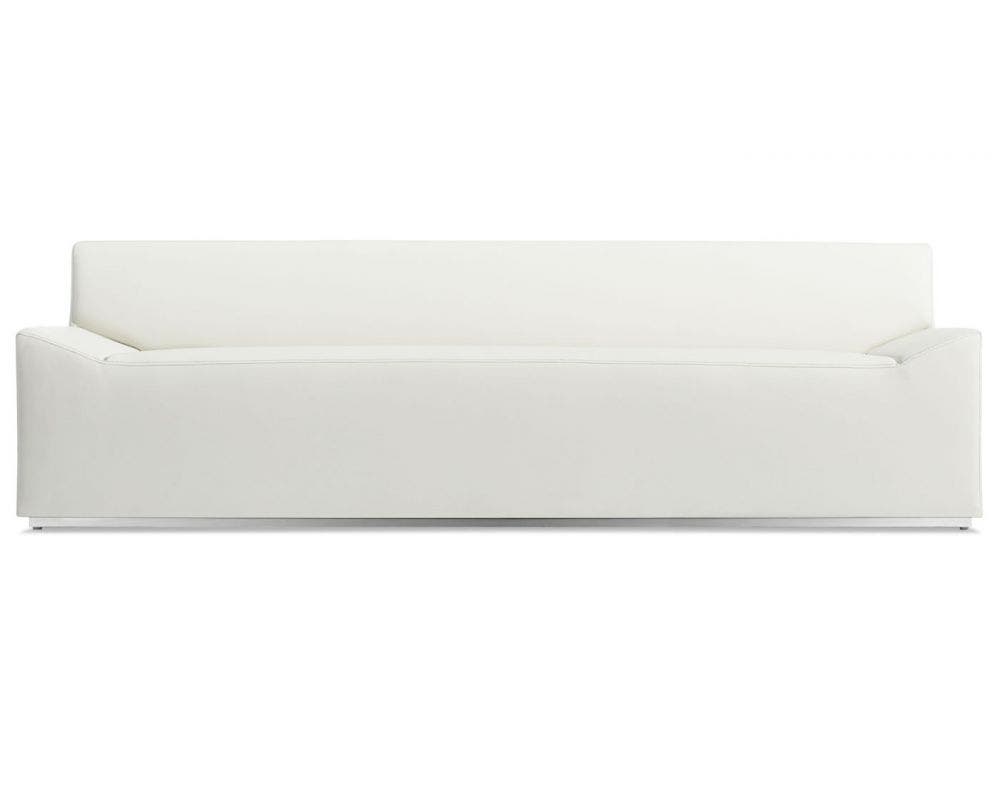 Blu Dot Couchoid 92 Inch Sofa