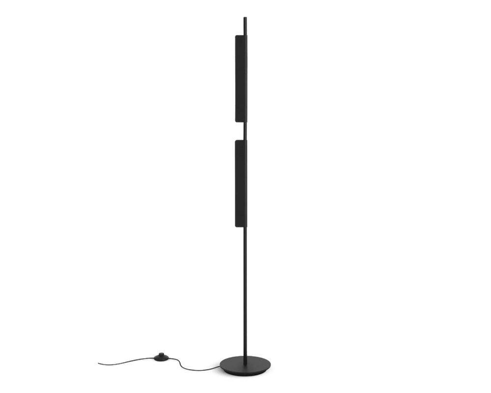 Blu Dot Cowl Floor Lamp