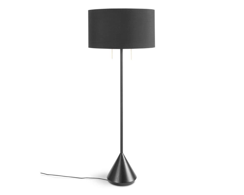 Blu Dot Flask Floor Lamp