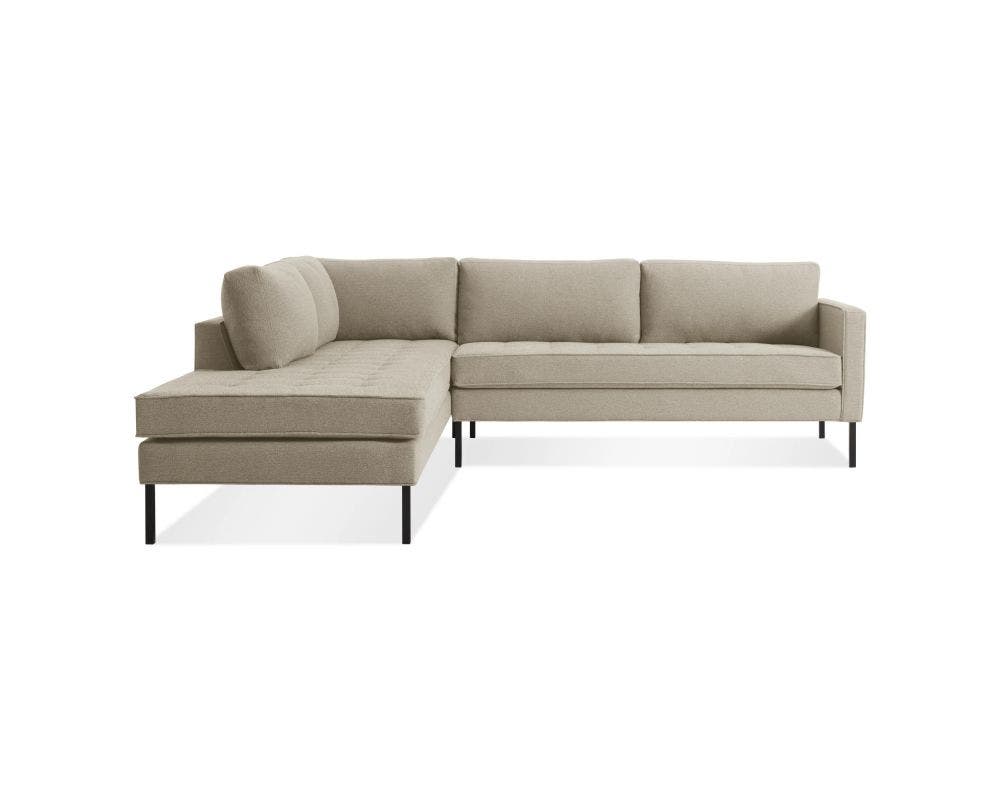 Blu Dot Paramount Sectional Sofa
