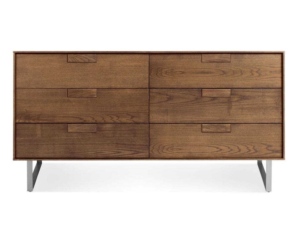 Blu Dot Series 11 6 Drawer Dresser