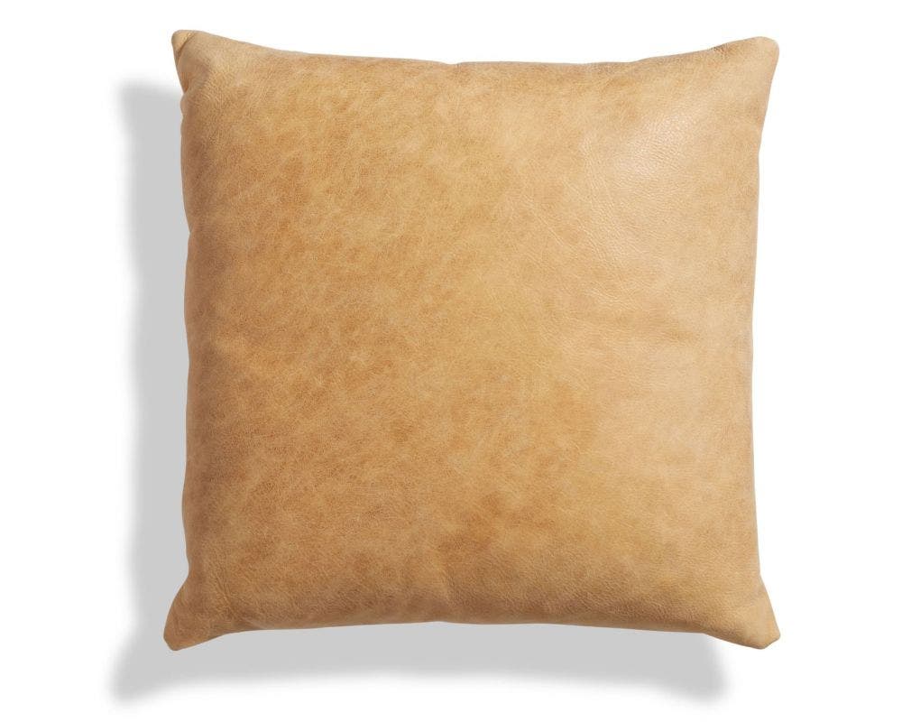 20 inch square pillow