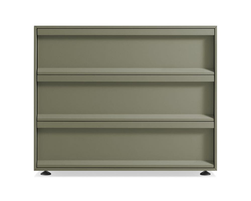 Blu Dot Superchoice 3 Drawer Dresser