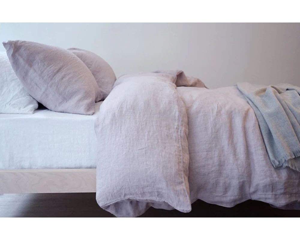 Area Camille Duvet Cover