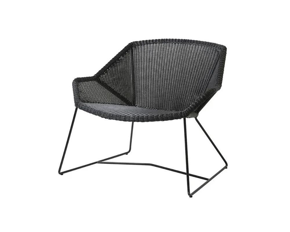 Caneline Breeze Lounge Chair