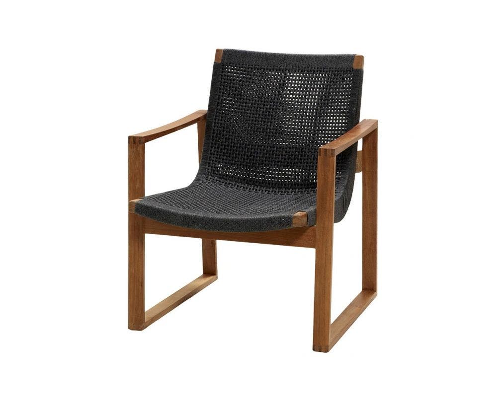 Caneline Endless Lounge Chair