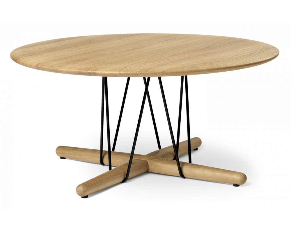 Carl Hansen Son E021 Embrace Lounge Table