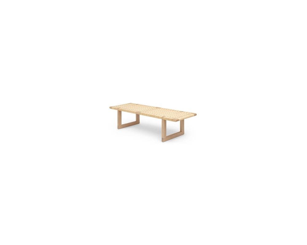 Carl Hansen & Son BM0488 Table/Bench