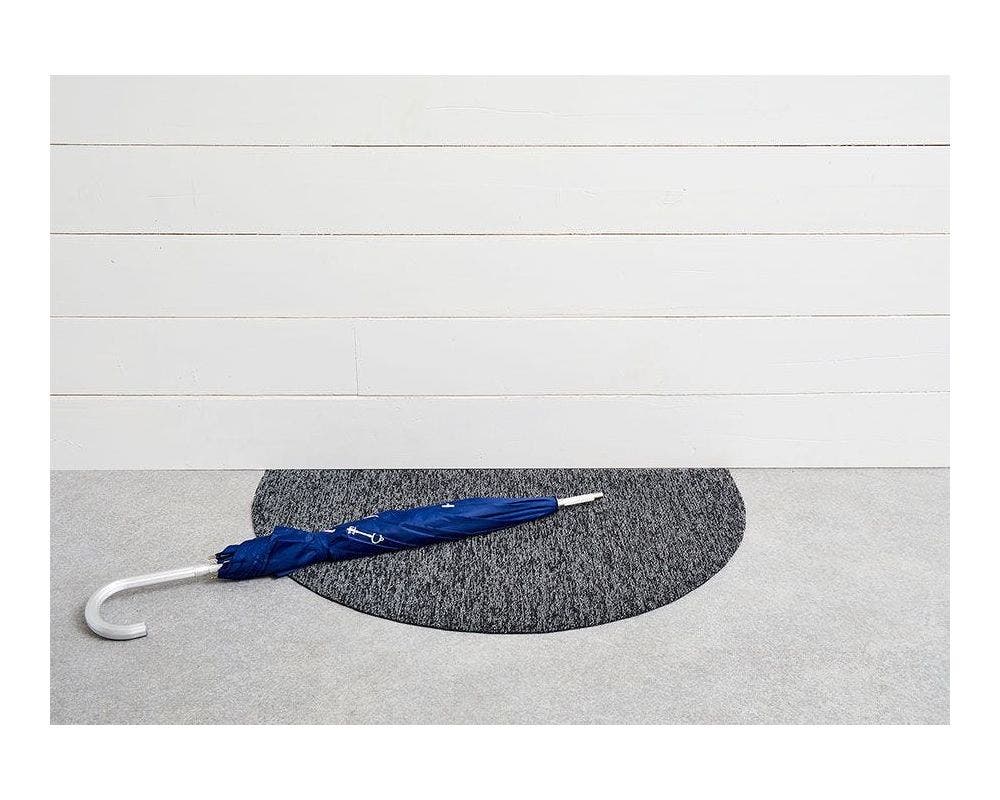 Chilewich Heathered Floor Mat