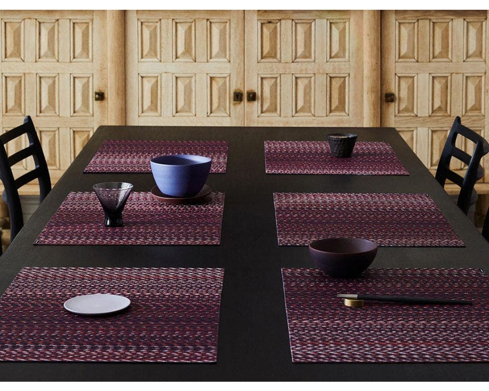 Chilewich Quill Placemat