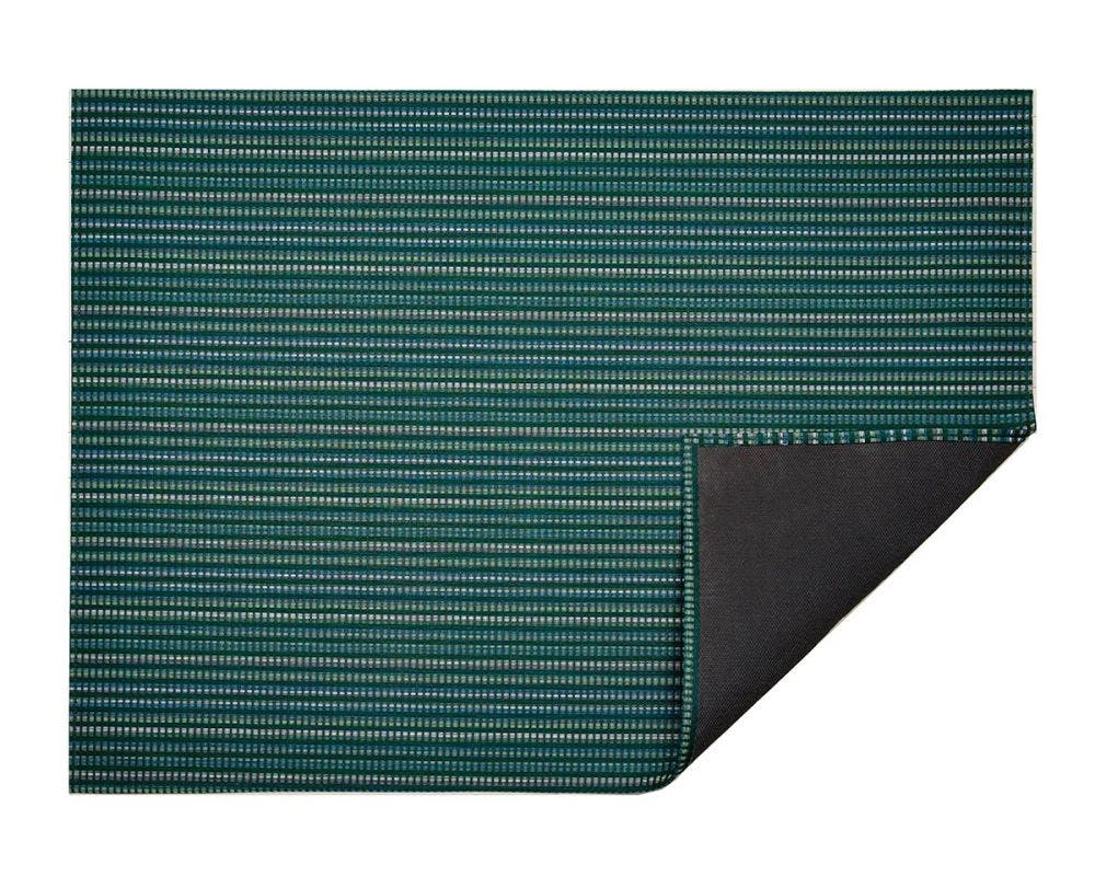 Chilewich Tambour Floor Mat
