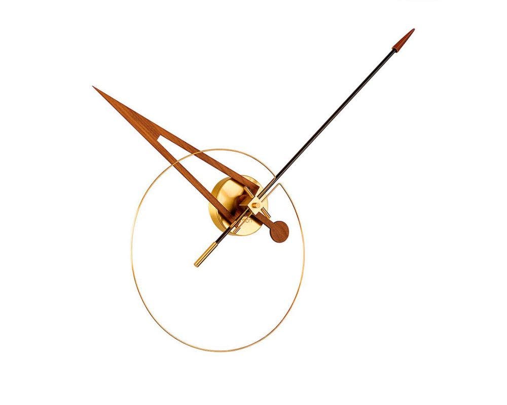 Nomon Cris Wall Clock