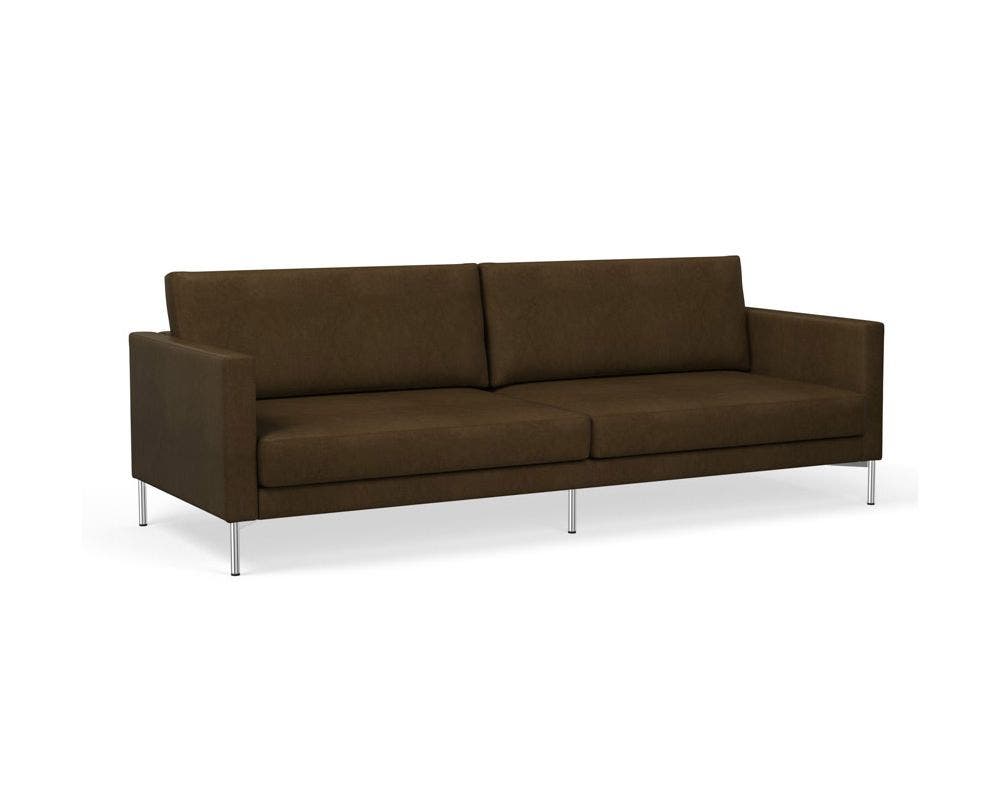Knoll Piero Lissoni Divina Sofa