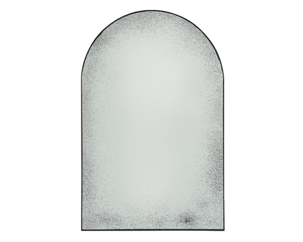 Ethnicraft Gate Wall Mirror