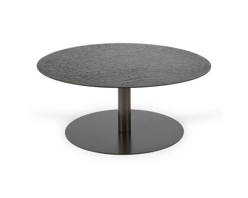 Ethnicraft Sphere Coffee Table