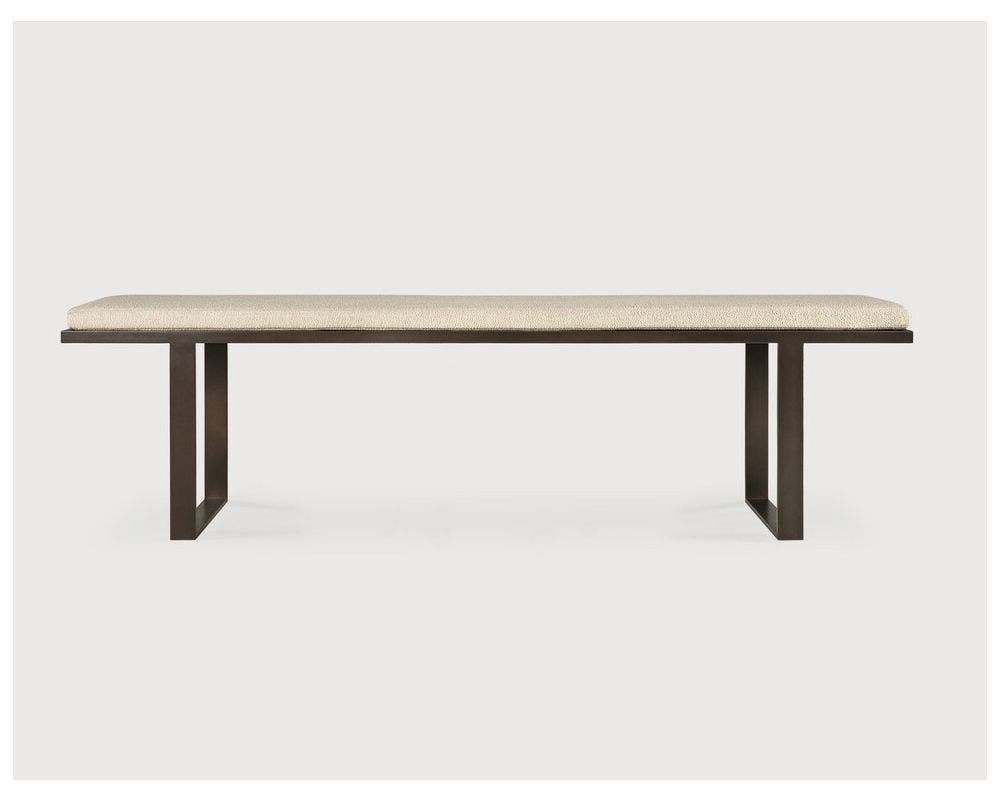 Ethnicraft Stability Bench