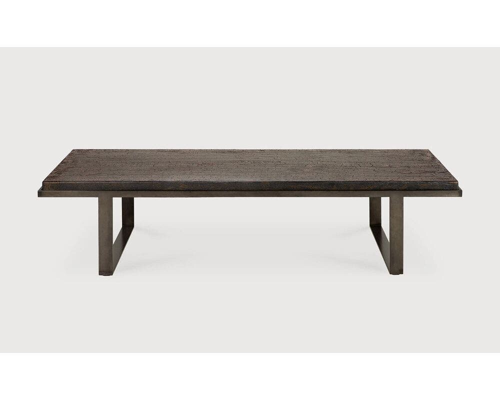 Ethnicraft Stability Coffee Table