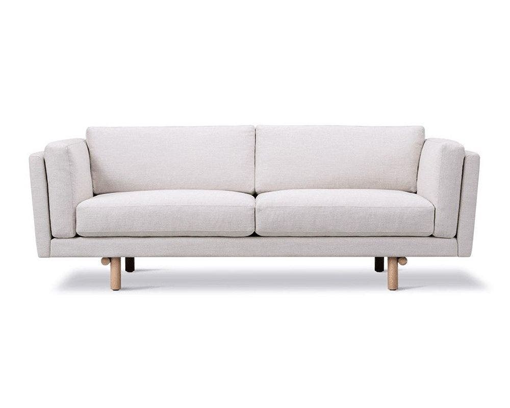 Fredericia EJ288 Three Seater Sofa