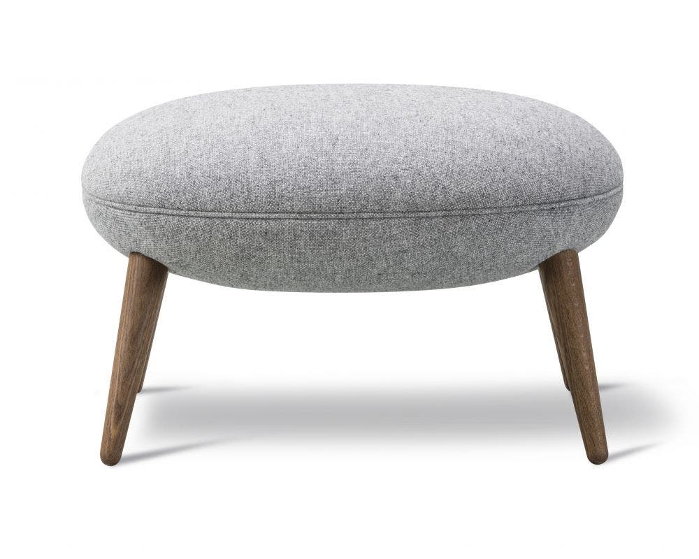 Fredericia Swoon 1771 Ottoman