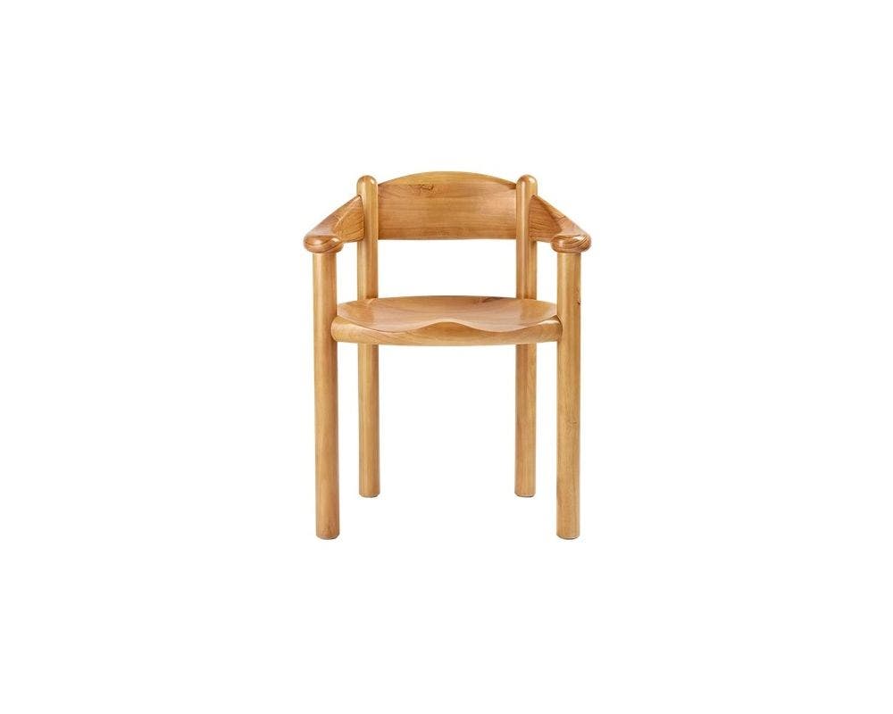 GUBI Daumiller Dining Armchair
