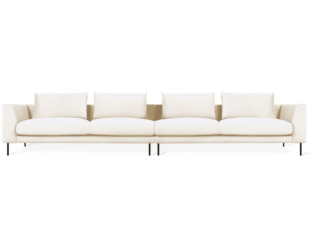 Gus Modern Sofa Cleaning Baci Living Room