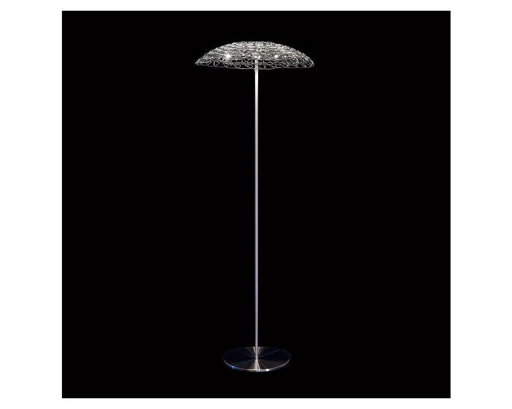Harco Loor Baret Floor Lamp