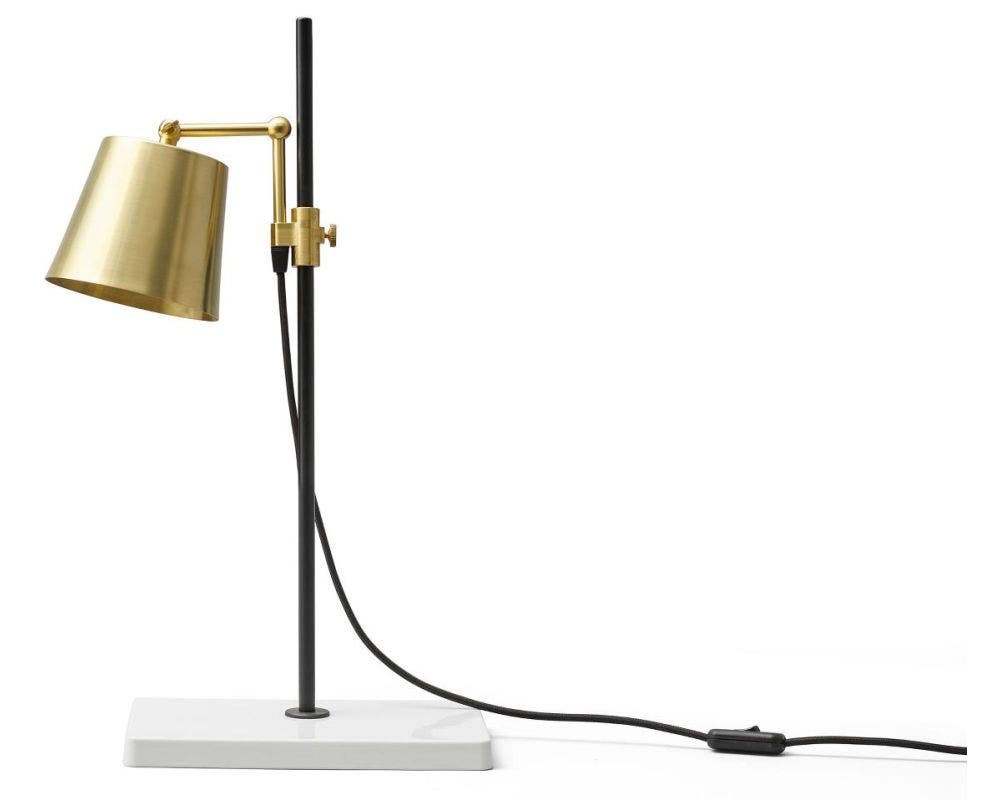 Karakter Lab Table Lamp