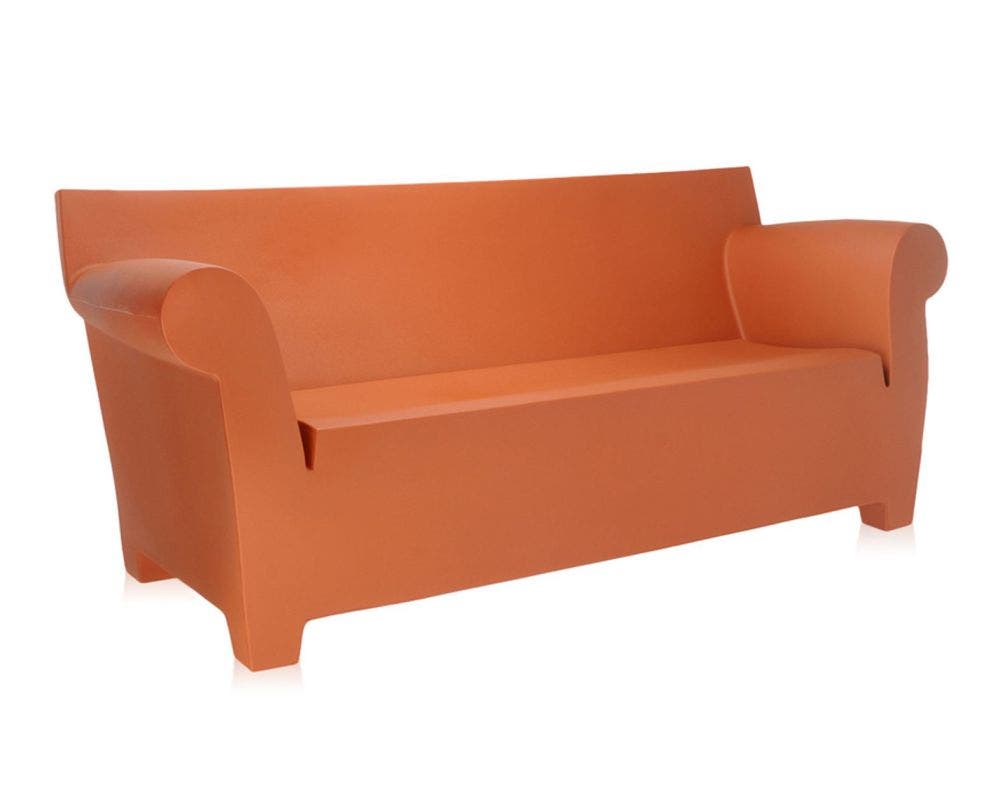Kartell Bubble Club Sofa