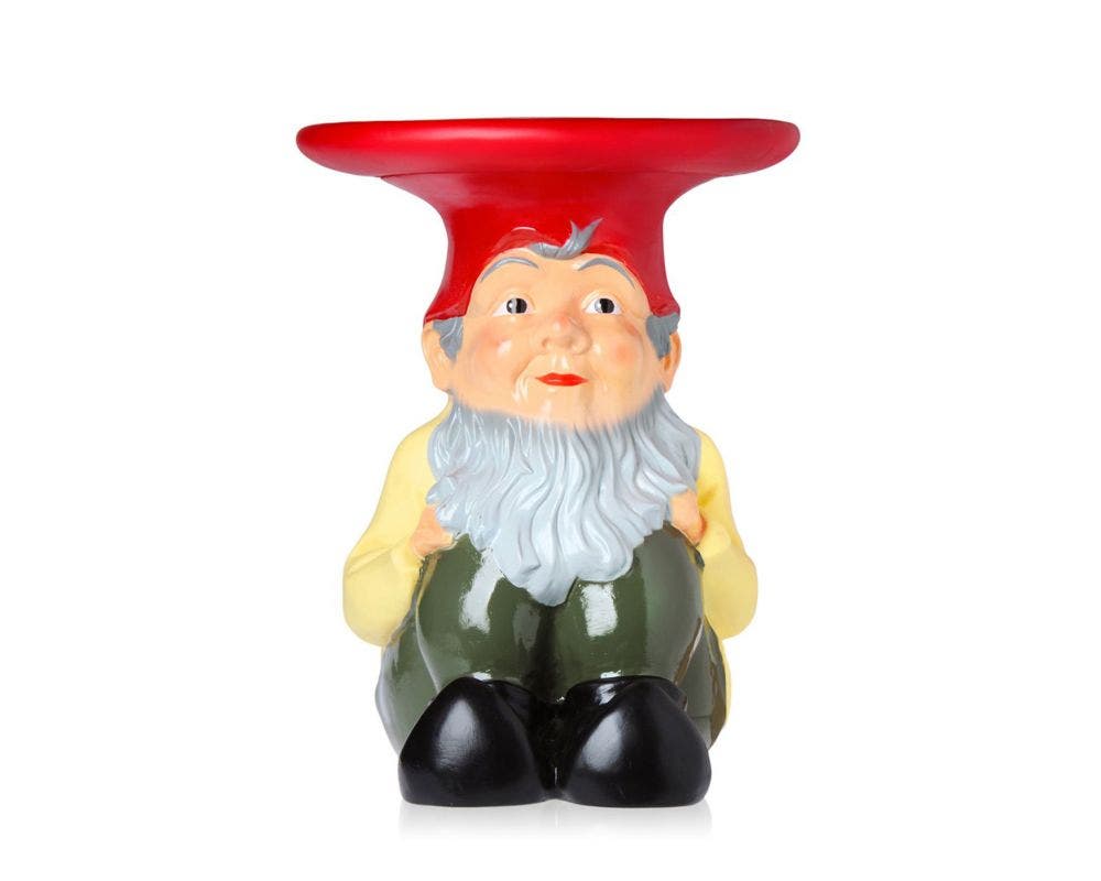 Kartell Napoleon Gnome Table/Stool