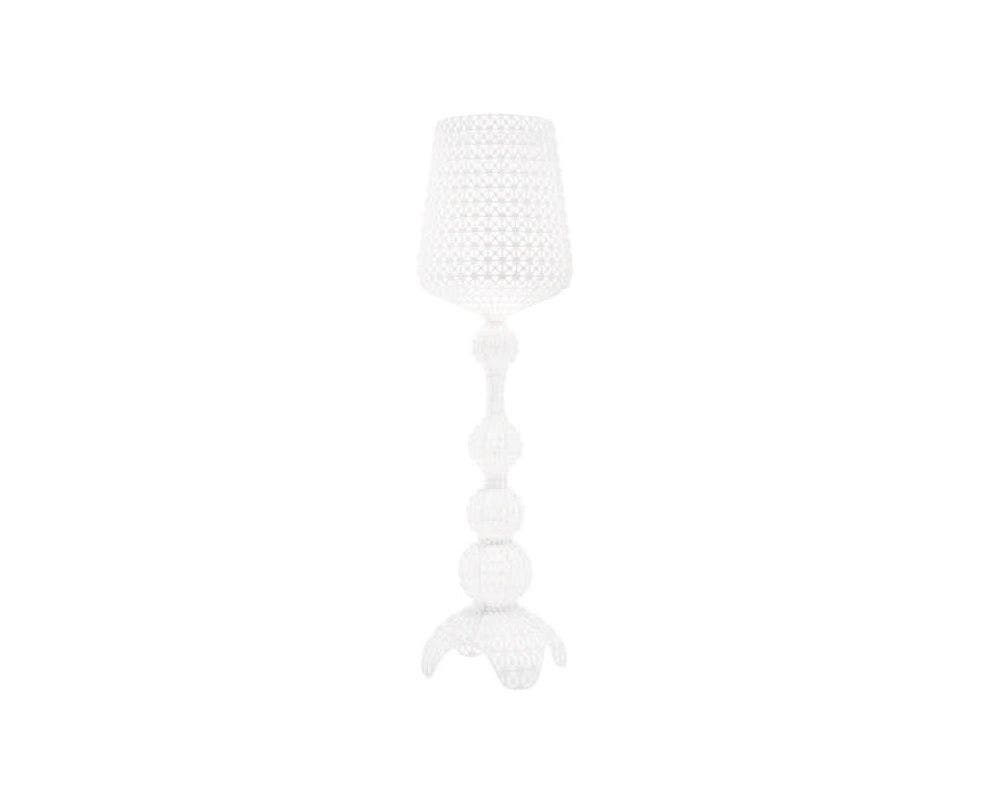 Kartell Kabuki Outdoor Floor Lamp