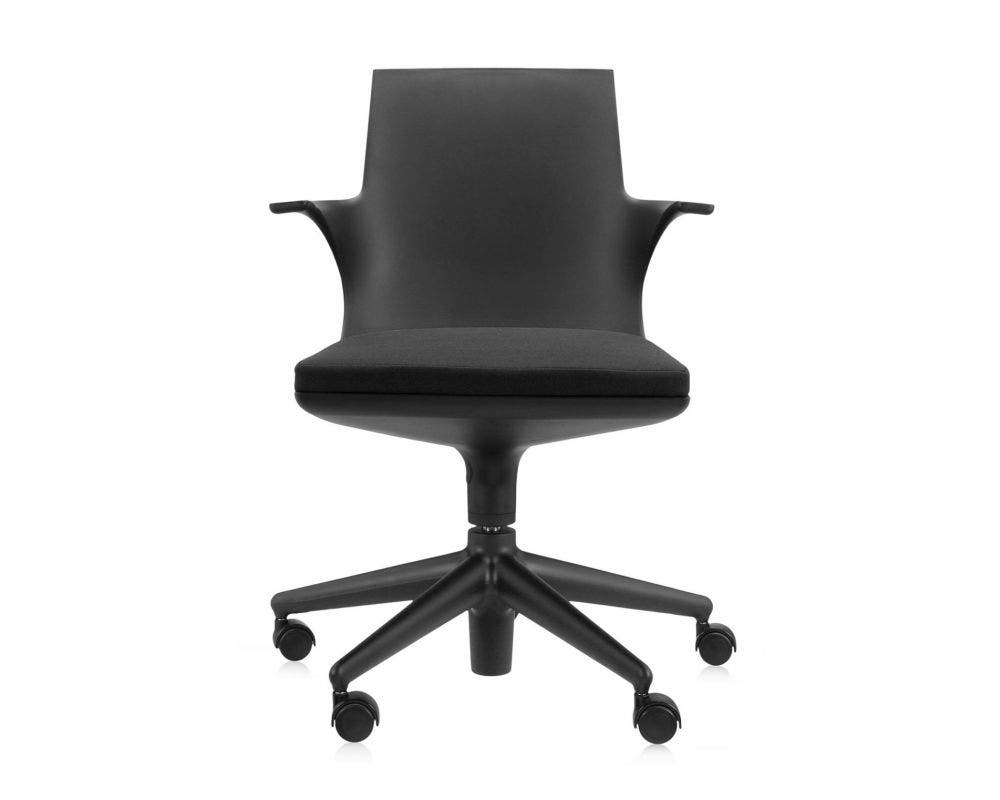 Kartell Spoon Office Chair
