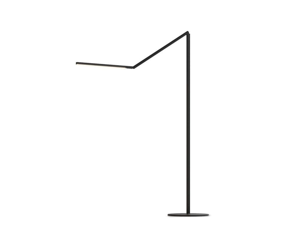 Koncept ZBar Gen 4 Floor Lamp