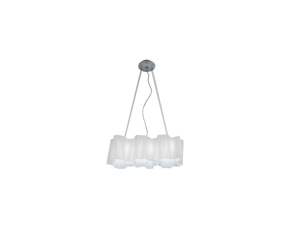 Artemide Logico Triple Linear 