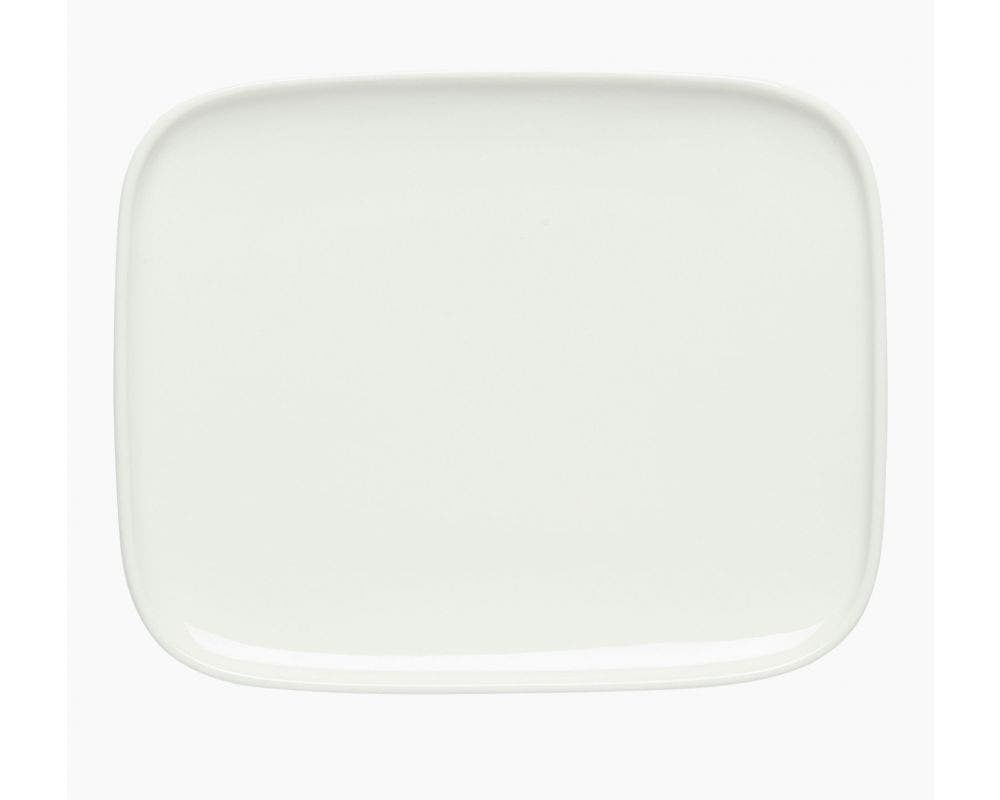 Marimekko Oiva Plate 15 x 12 cm