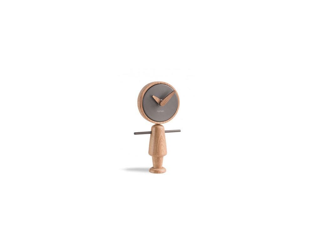Nomon Nene Table Clock