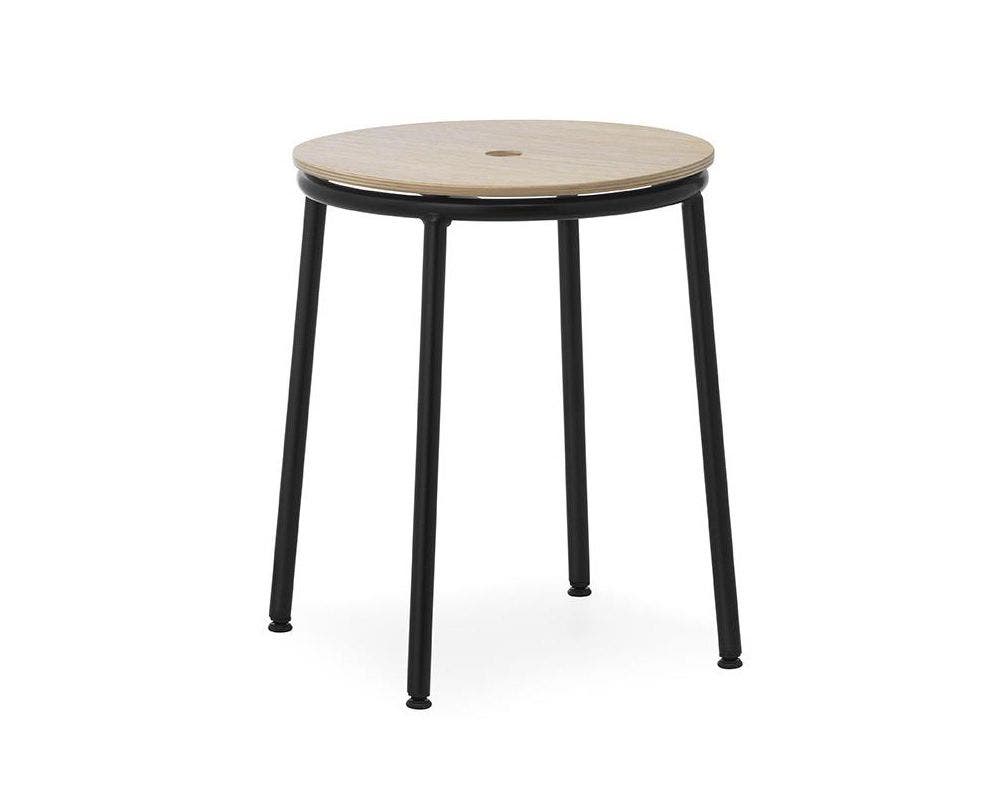 Normann Copenhagen Circa Stool