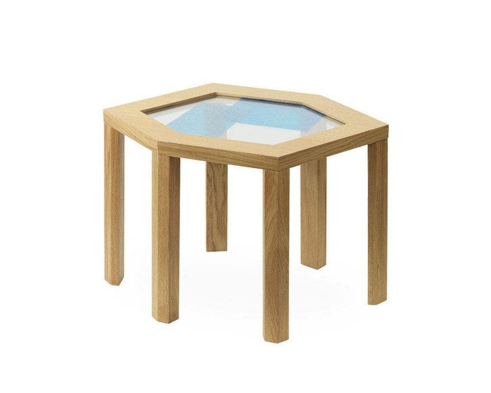 Normann Copenhagen Collins Side Table