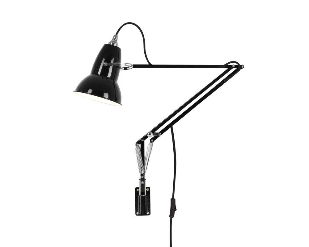 Anglepoise Original 1227 Wall Mounted Task Lamp