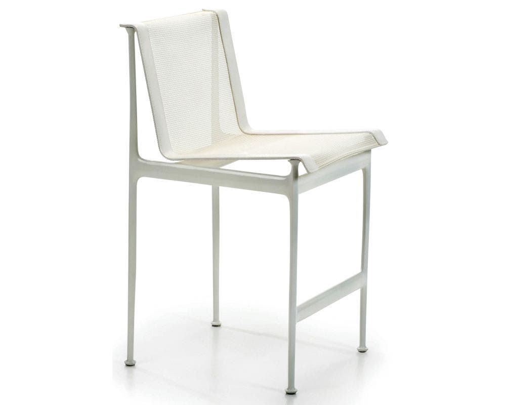 Knoll Richard Schultz 1966 Collection Counter Height Stool