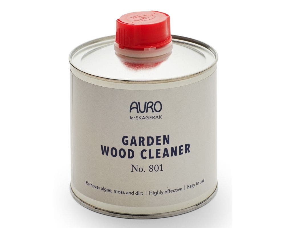 Skagerak Auro Garden Wood Cleaner