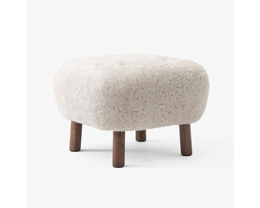 &tradition pouf