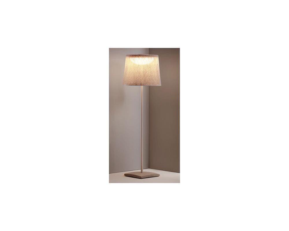 Vibia Wind 4057 Outdoor Floor Lamp