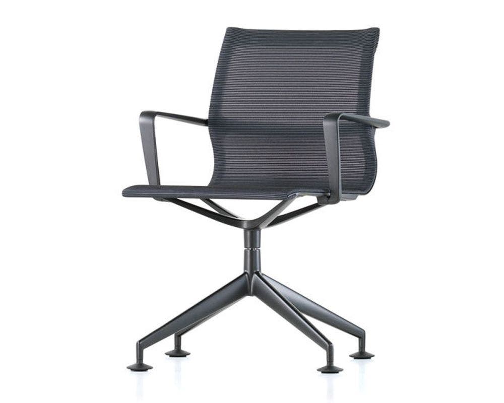 Vitra Physix Conference Chair FourStar Base
