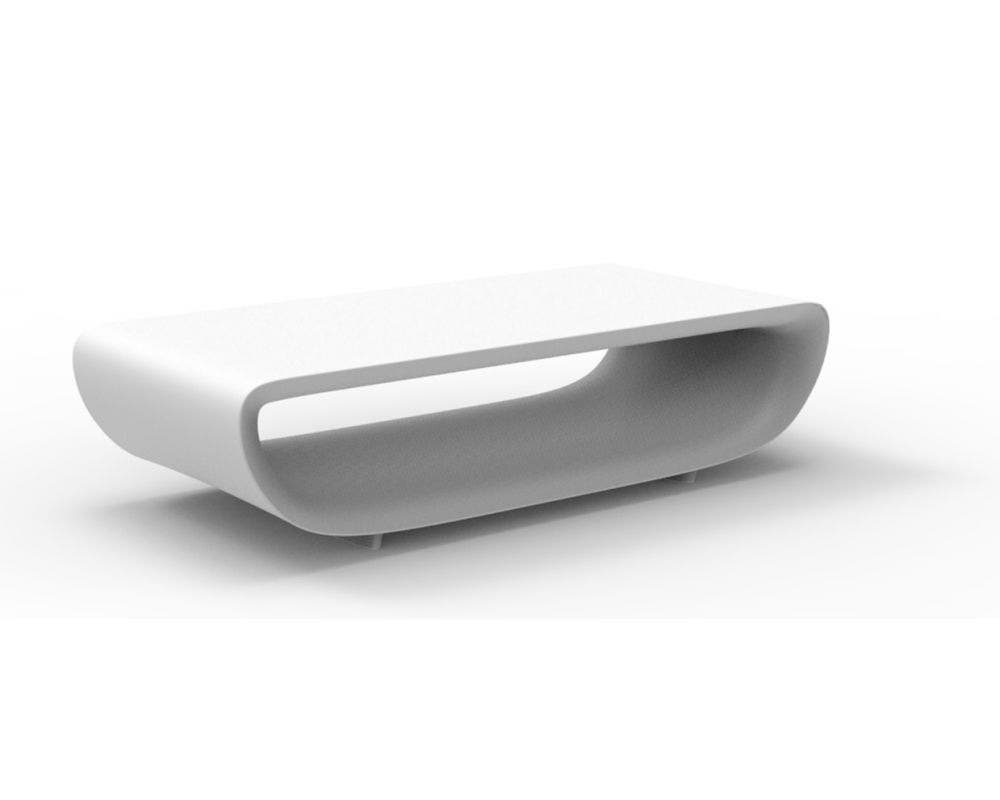 Vondom BumBum Coffee Table