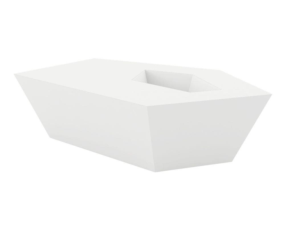 Vondom Faz Coffee Table