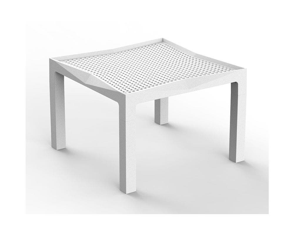 Vondom Voxel Side Table